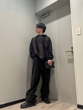 SHOさんのコーディネート