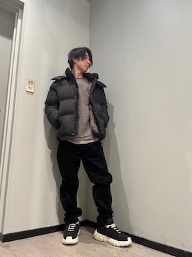 SHOさんのコーディネート