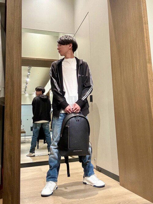 SHOさんのコーディネート