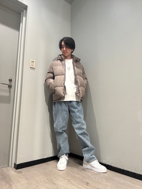 SHOさんのコーディネート