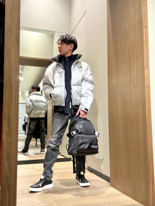 SHOさんのコーディネート