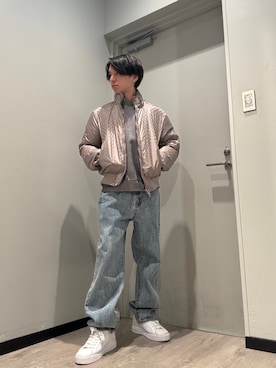 SHOさんのコーディネート