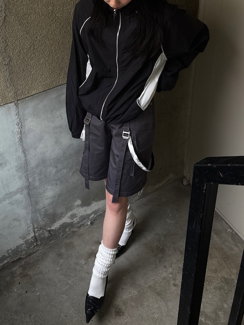 セール】【Dickies別注】ポケットハングベルトハーフパンツ（その他