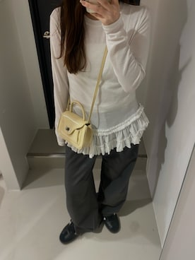 Rさんのコーディネート