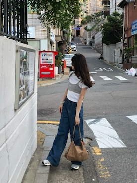 Rさんのコーディネート