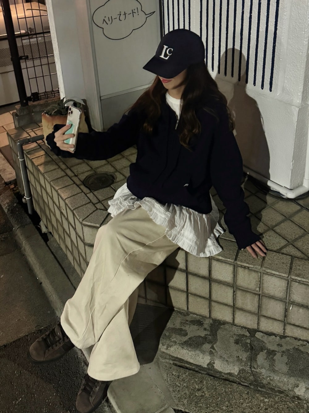 LOW CLASSIC キャップ LOW CLASSIC(ロウ クラシック) キャップ(レディース) - 海外通販