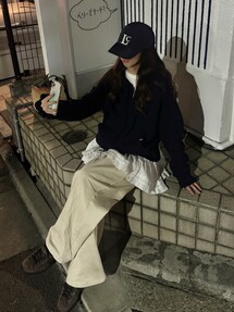 Low classic キャップ LOW CLASSIC(ロウ クラシック) キャップ(メンズ) - 海外通販のBUYMA