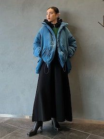 BASIC FLARE KT OP｜アンスリード（UN3D.）公式通販｜RUNWAY