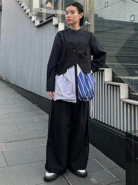 SAYURIさんのコーディネート