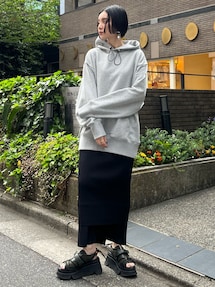 GLITTER LAYERED KT SK｜アンスリード（UN3D.）公式通販｜RUNWAY