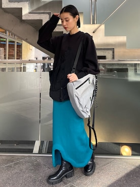 SAYURIさんのコーディネート