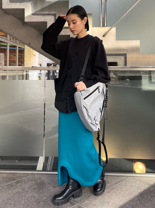 4WAY BACK PACK / 4WAYバックパック（バックパック/リュック）｜UN3D 