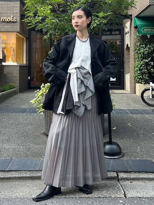 ソニアジョーンズ完売デザインTシャツ立体感のあるドットの衣装＆アップリケ付き ソニアジョーンズ完売デザインTシャツ立体感のあるドットの衣装
