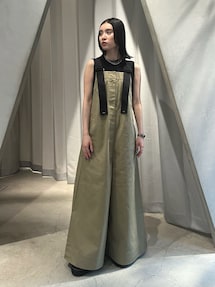 アンスリード.un3dサロペットオールインワン BIG PANTSストライプ Dickies®】BIG PANTS AIO｜アンスリード（UN3D.）公式通販｜RUNWAY