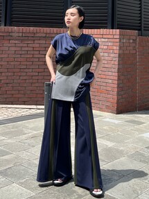 THONG FLAT SANDAL｜アンスリード（UN3D.）公式通販｜RUNWAY channel