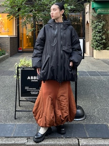 NANGA×UN3D.】LIGHT DOWN JK｜アンスリード（UN3D.）公式通販｜RUNWAY