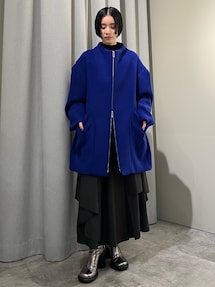 ASYMME LAYERED PT｜アンスリード（UN3D.）公式通販｜RUNWAY channel