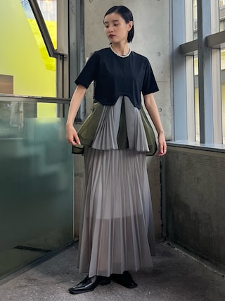 スタッフコーディネート｜アンスリード（UN3D.）｜RUNWAY