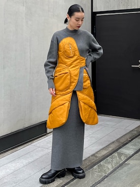 SAYURIさんのコーディネート