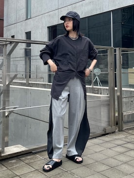 SAYURIさんのコーディネート