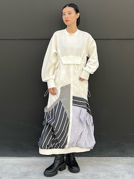 SAYURIさんのコーディネート