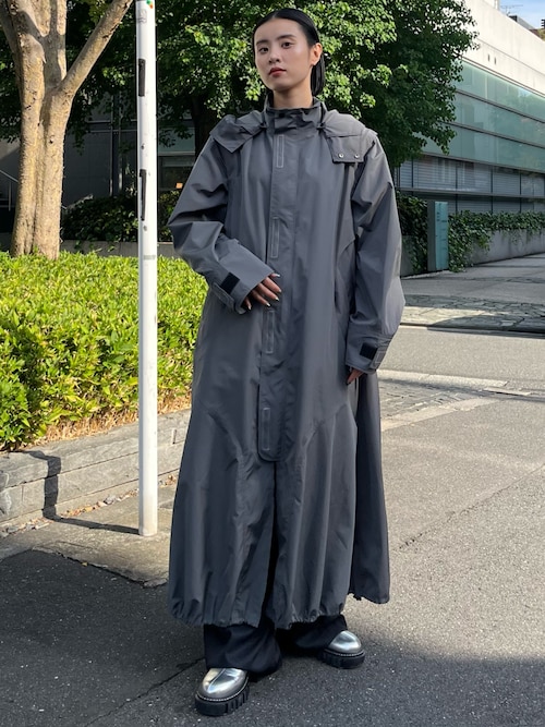 UN3D.のジャケット/アウターを使ったコーディネート(ZOZOTOWN Yahoo!店