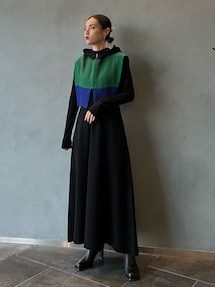 BASIC FLARE KT OP｜アンスリード（UN3D.）公式通販｜RUNWAY