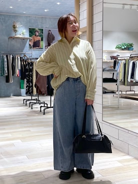 ありぺいさんのコーディネート