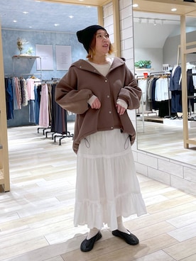 ありぺいさんのコーディネート