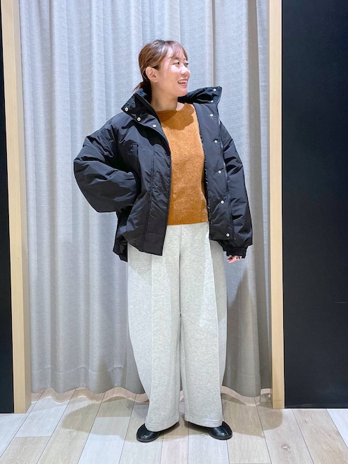 【撥水加工付き】エアサーマル2WAYショートコート　523888