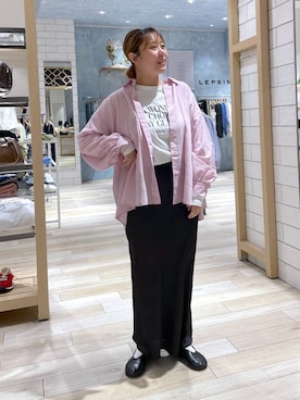 ありぺいさんのコーディネート