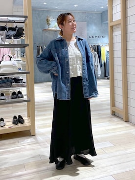 ありぺいさんのコーディネート