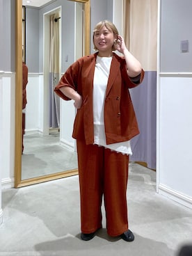 ありぺいさんのコーディネート