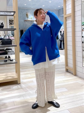 ありぺいさんのコーディネート