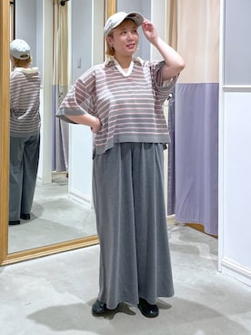 ありぺいさんのコーディネート