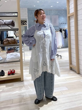 ありぺいさんのコーディネート