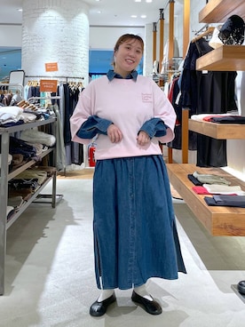 ありぺいさんのコーディネート