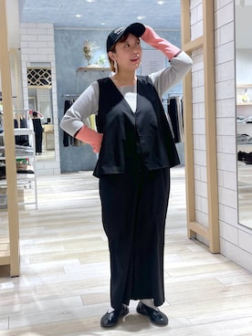 ありぺいさんのコーディネート