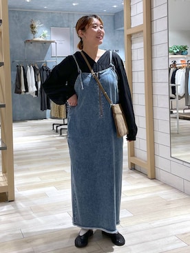 ありぺいさんのコーディネート