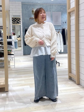 ありぺいさんのコーディネート