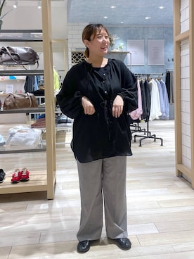 ありぺいさんのコーディネート