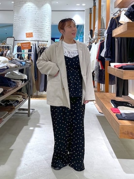 ありぺいさんのコーディネート