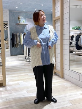 ありぺいさんのコーディネート