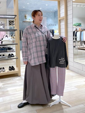 ありぺいさんのコーディネート