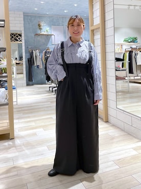 ありぺいさんのコーディネート