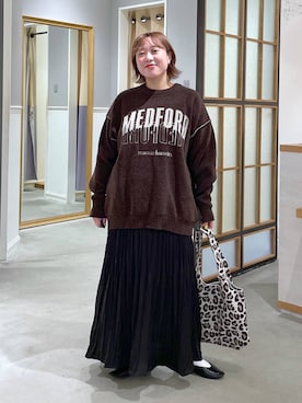 ありぺいさんのコーディネート