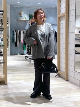 ありぺいさんのコーディネート