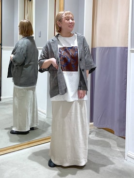 ありぺいさんのコーディネート