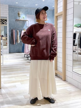 ありぺいさんのコーディネート