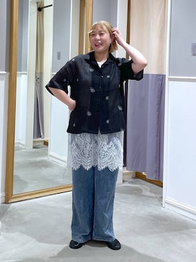 ありぺいさんのコーディネート